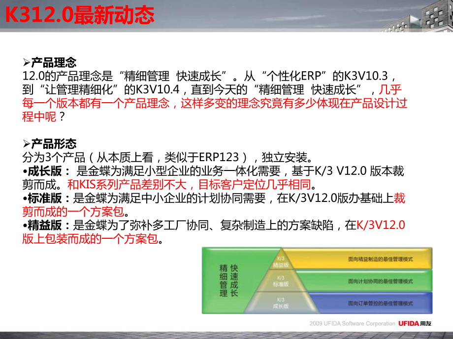 用友U8&金蝶K3对比分析-ppt课件.ppt_第2页