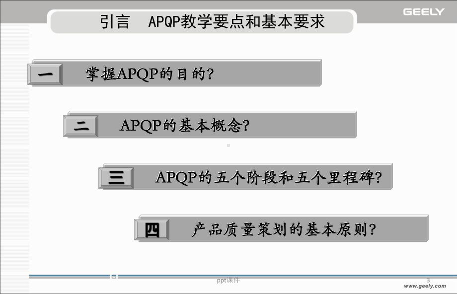 汽车行业APQP-ppt课件.ppt（60页）_第3页