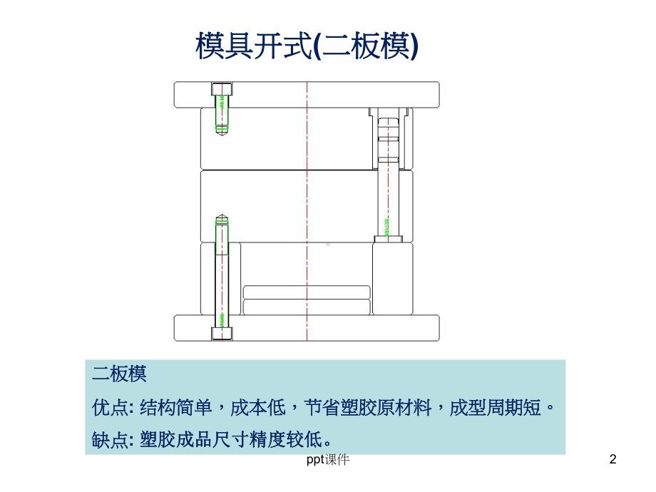 模具结构-ppt课件.ppt（46页）_第2页