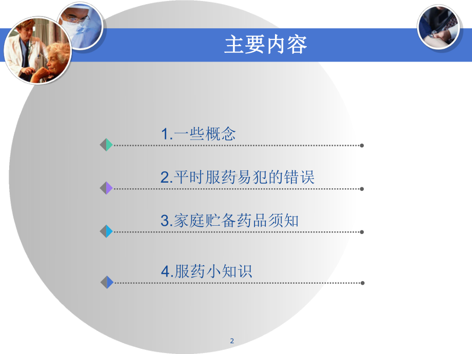 服药指导PPT课件.ppt（24页）_第2页