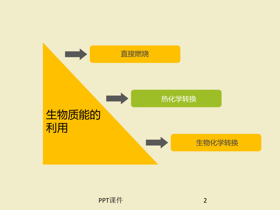 生物质的热化学转换-ppt课件.ppt_第2页