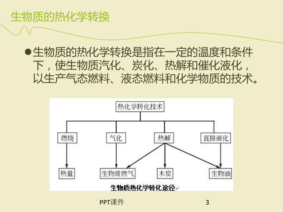 生物质的热化学转换-ppt课件.ppt_第3页