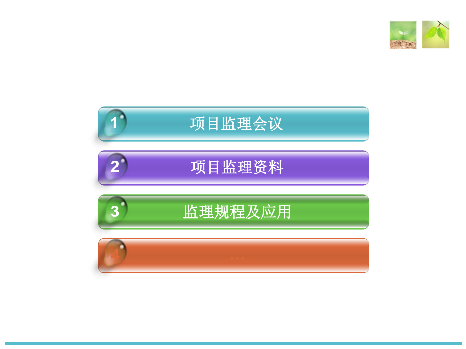 监理培训精品PPT课件.ppt_第2页