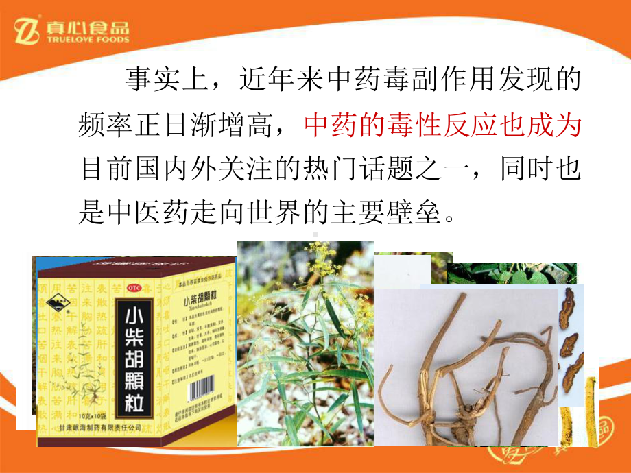 正确认识中药毒性合理应用毒性中药ppt课件.ppt（43页）_第3页