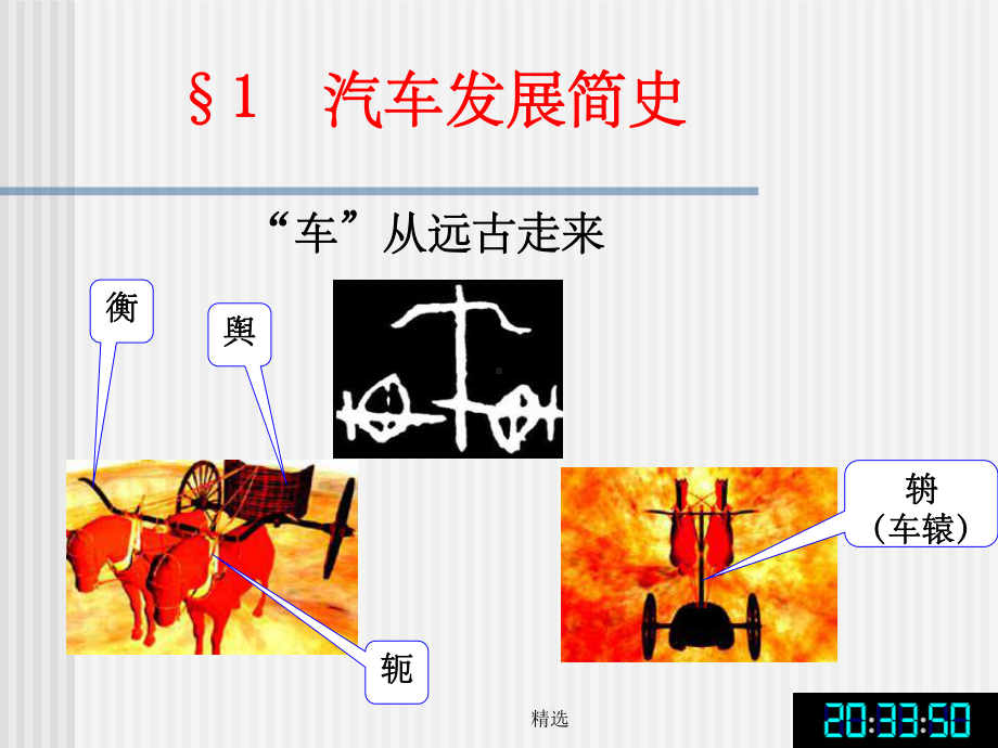 汽车发展简史PPT课件.ppt（92页）_第2页