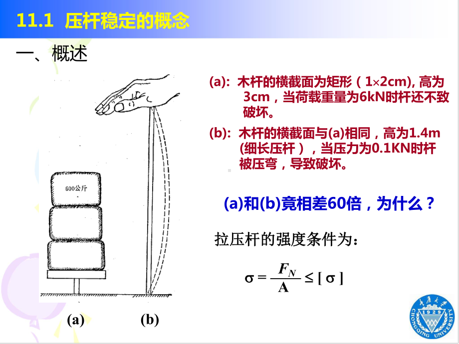 材料力学-压杆的稳定性课件.ppt（52页）_第2页