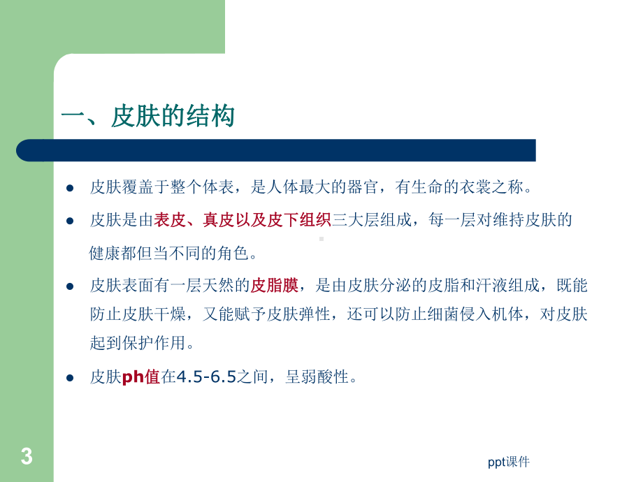 皮肤管理-ppt课件.ppt_第3页