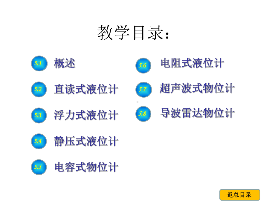 物位的测量课件.ppt（106页）_第2页