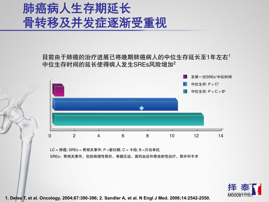 用于肺癌骨转移患者的双膦酸盐择泰ppt课件.ppt_第3页