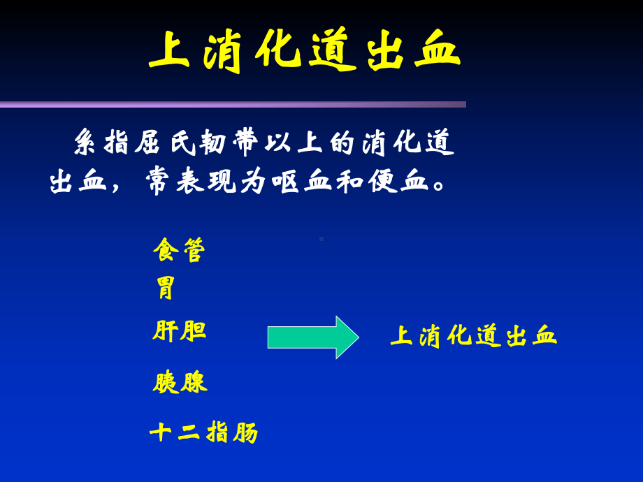 消化道出血PPT课件.ppt（97页）_第3页