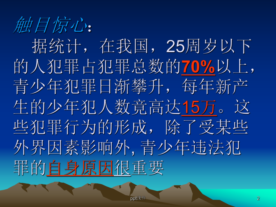 法治教育进校园班会-ppt课件.ppt（22页）_第2页