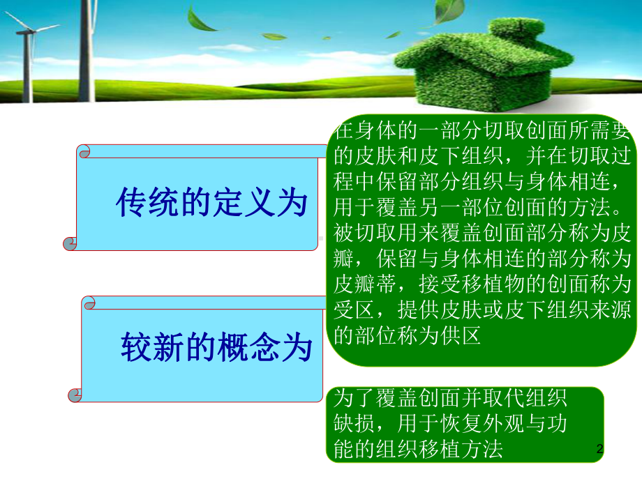 皮瓣移植术及护理PPT课件.ppt_第2页