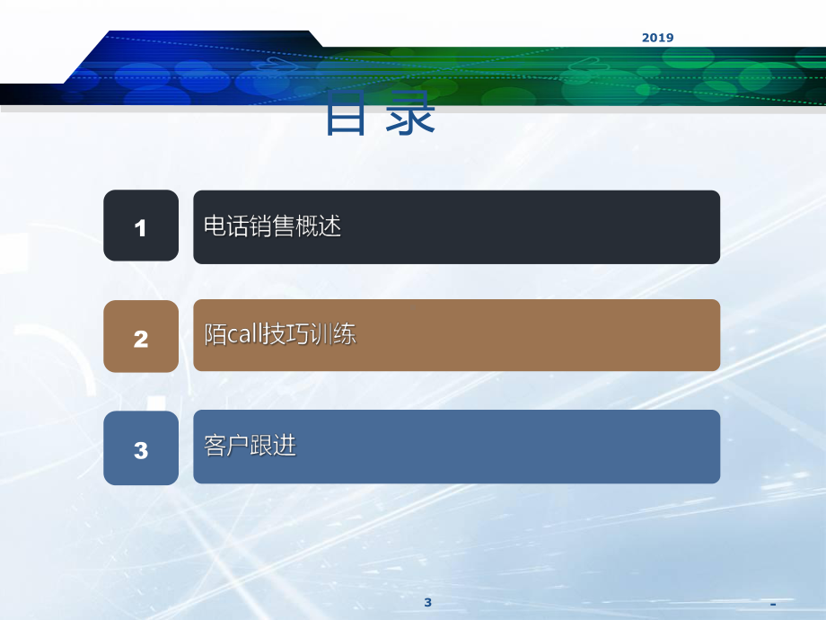 电话销售ppt课件.ppt_第3页