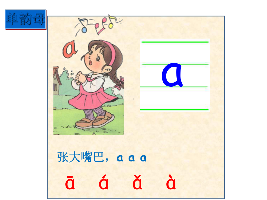 汉语拼音总复习、拼读音节(非常全面)课件.ppt（53页）_第2页