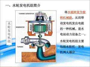 水电站发电机ppt课件.ppt（42页）