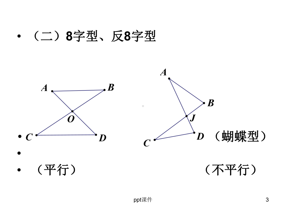 相似三角形模型-ppt课件.ppt_第3页