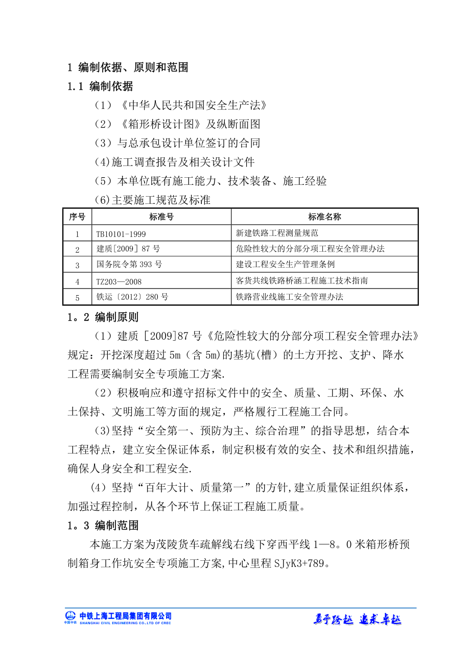 深基坑专项施工方案SJYK3+789.doc_第3页