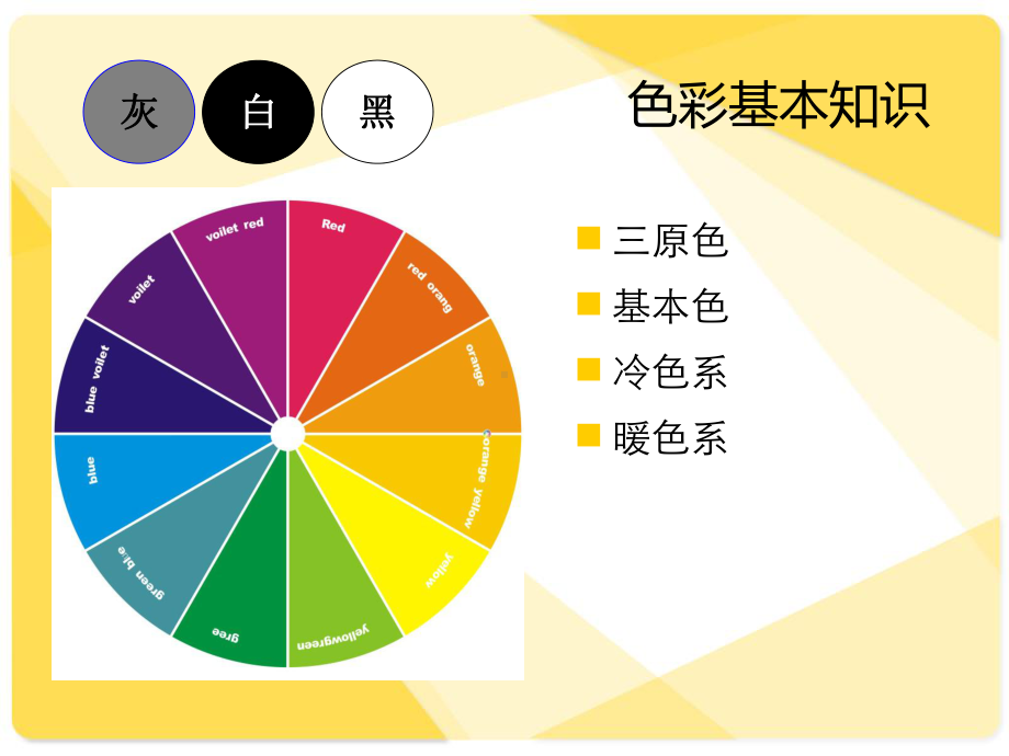 服装色彩搭配课件及常见风格讲解.ppt（98页）_第2页