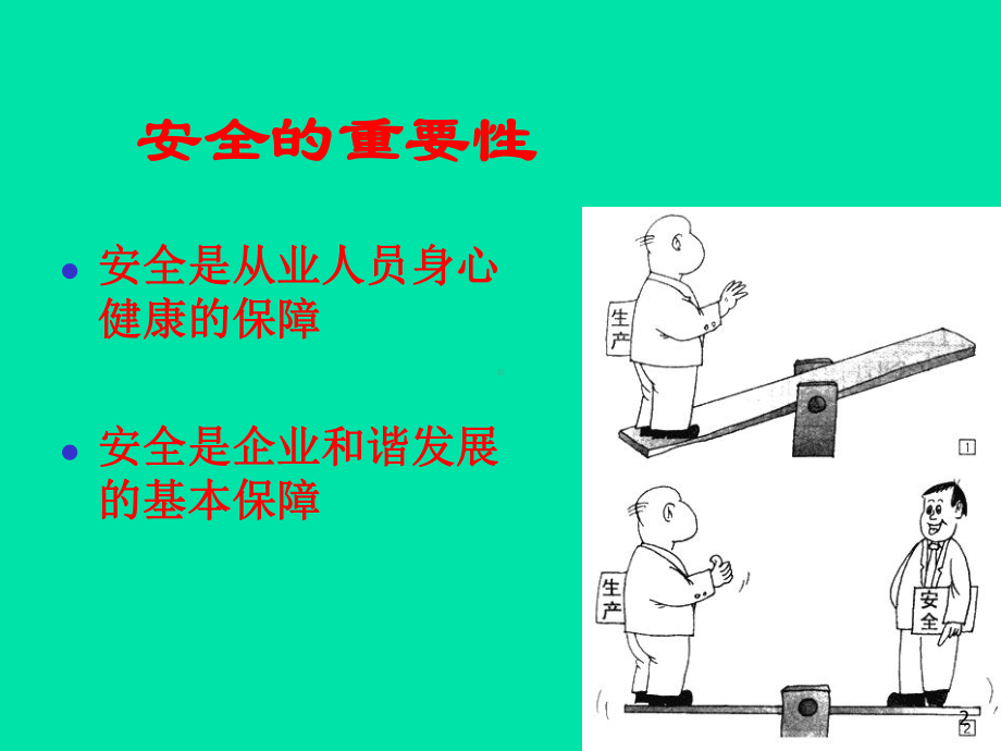 焊工安全操作PPT课件.ppt（74页）_第2页