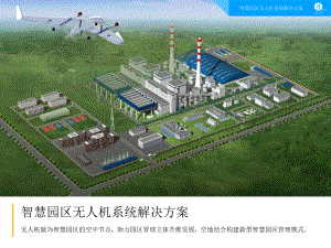 智慧园区无人机方案课件.pptx（16页）