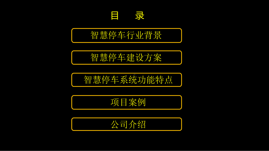 智慧停车系统解决方案课件.ppt（64页）_第2页