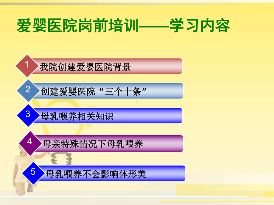 爱婴医院岗前培训-ppt课件.ppt_第2页