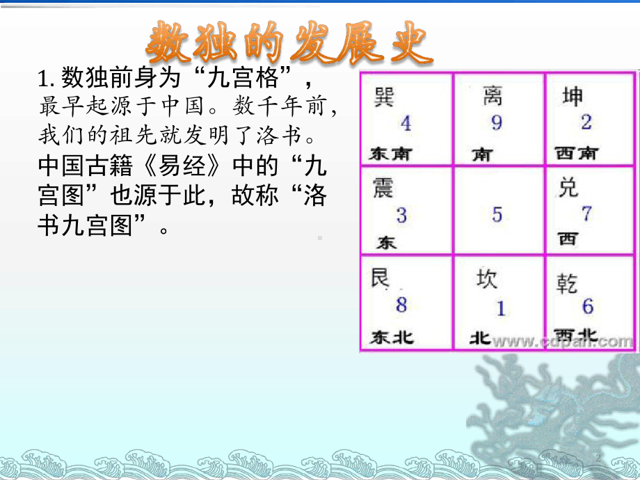 数独的历史课件.ppt_第2页