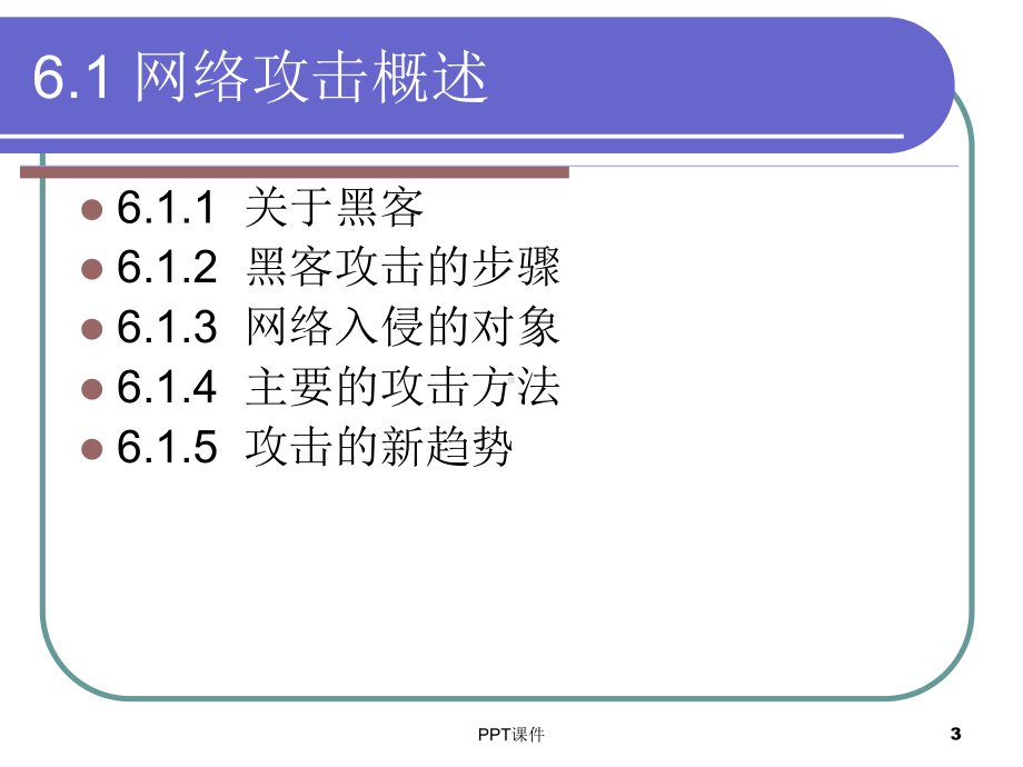 第6章-网络攻击技术-ppt课件.ppt_第3页