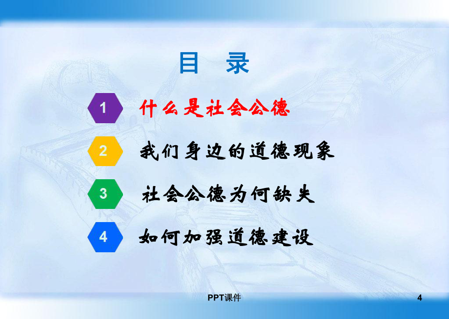 社会公德讲课-ppt课件.ppt_第3页