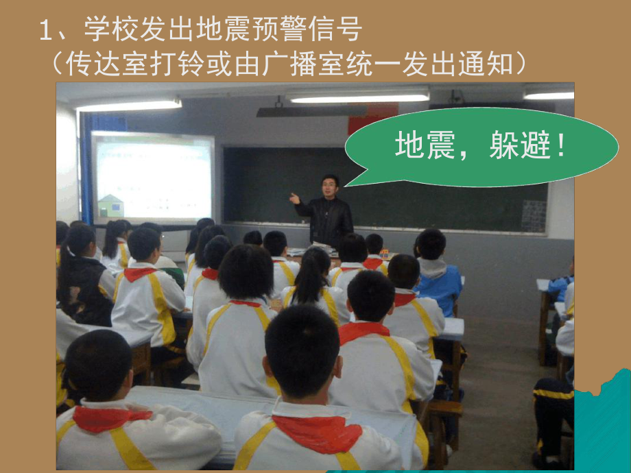 疏散演练的动作要领课件.ppt_第3页