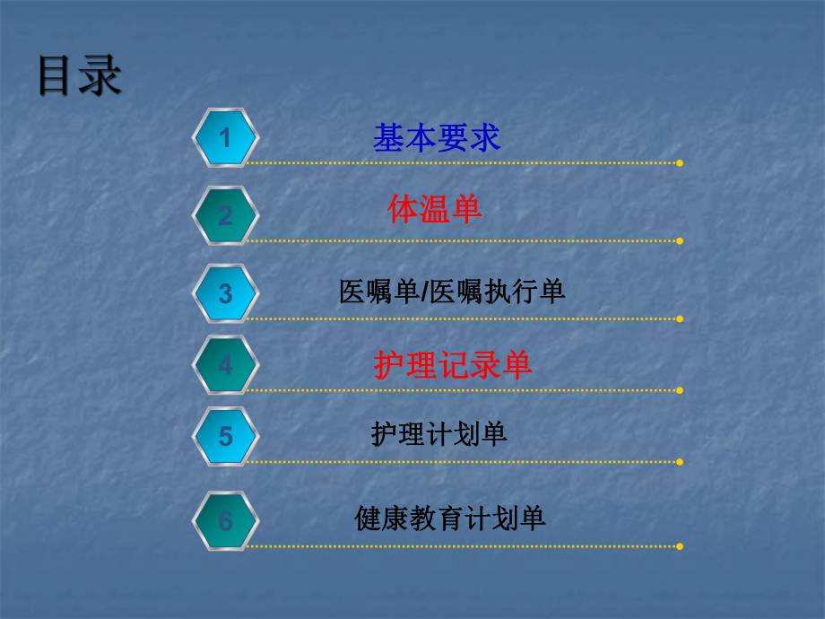 电子病历护理文件书写规范PPT医学课件.ppt_第2页