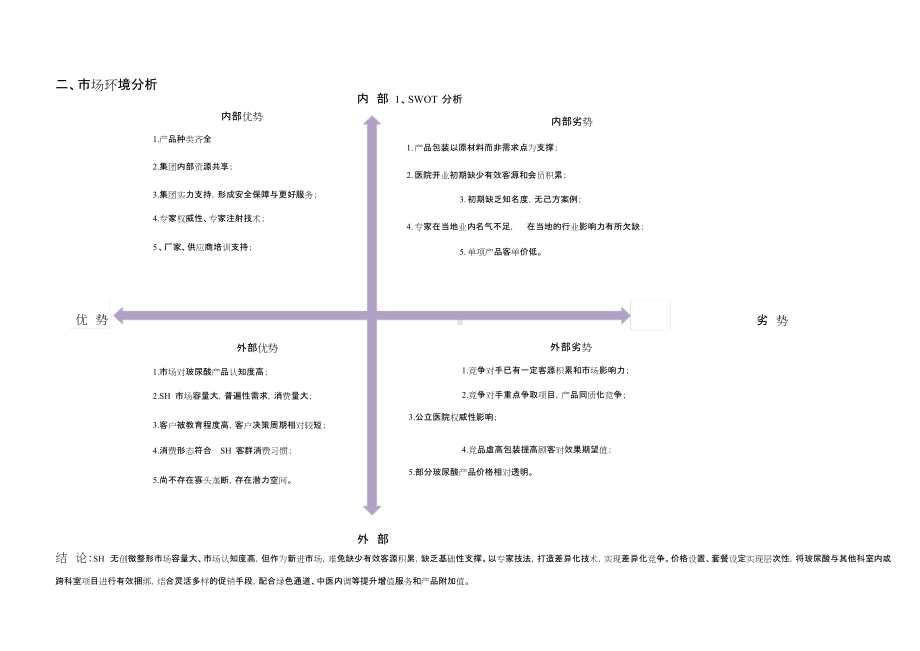 医美整形玻尿酸品项规划方案.doc_第3页