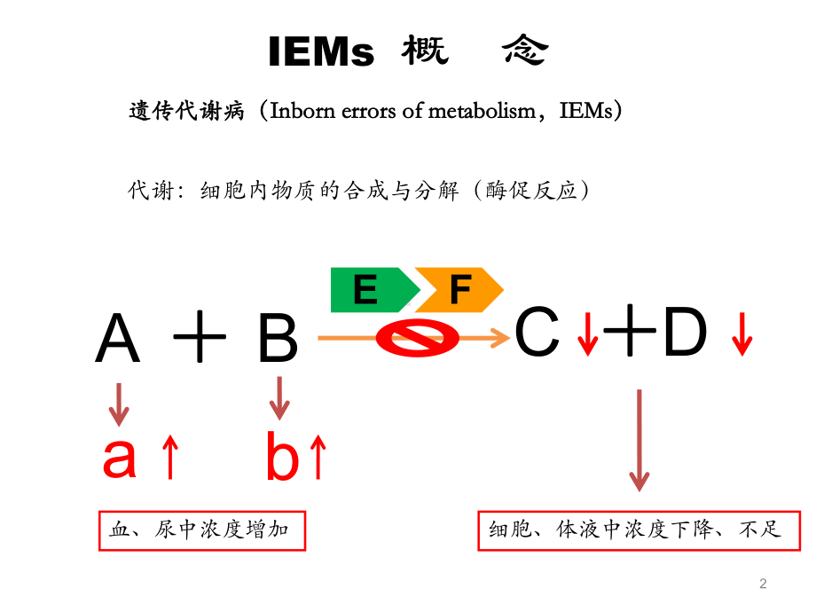 神经遗传代谢病成都PPT课件.ppt_第2页