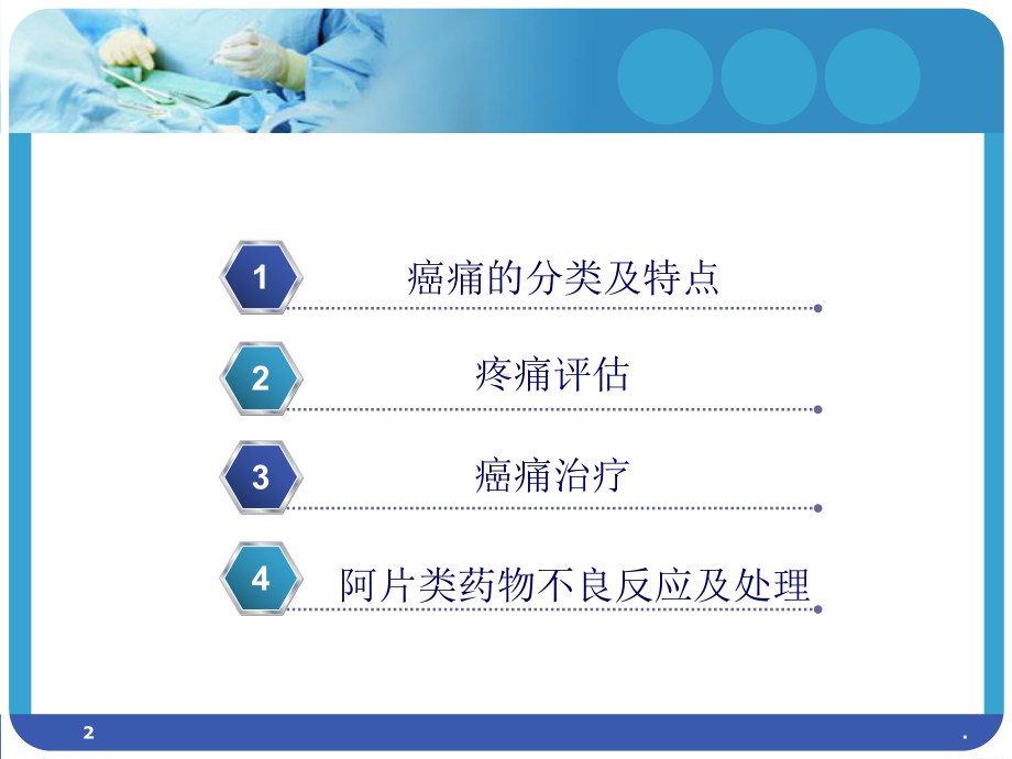 癌痛治疗ppt演示课件.ppt_第2页