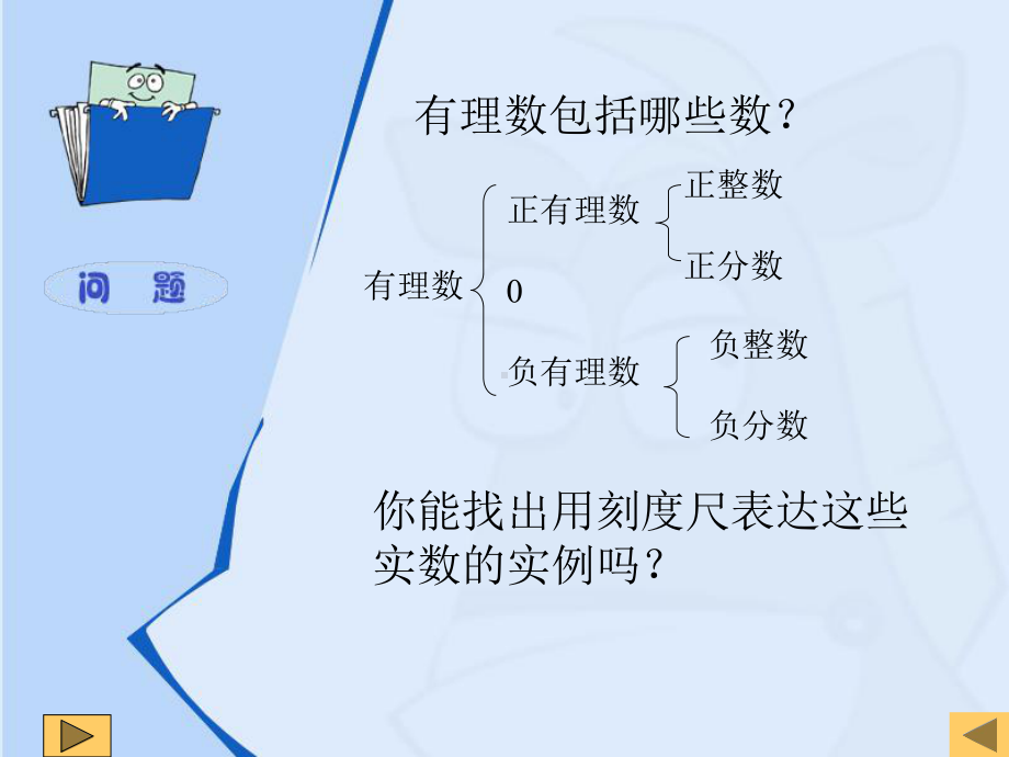 数轴-有理数及其运算PPT优秀课件.ppt_第2页