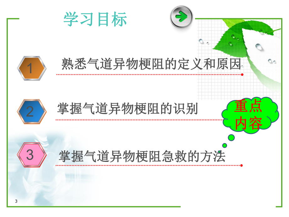 气道异物梗阻的急救医学PPT课件.ppt_第3页