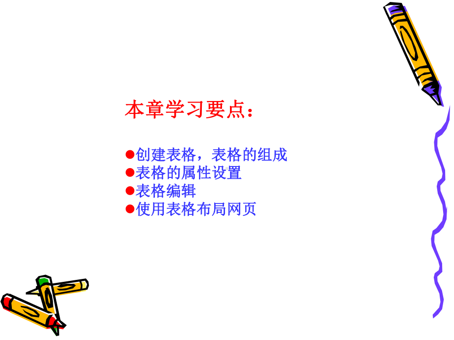 表格及布局网页课件.ppt_第2页