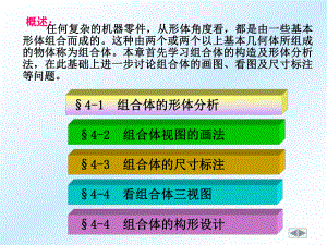 机械制图组合体课件.ppt