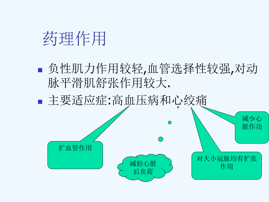 血管活性药物的临床应用课件.ppt_第3页