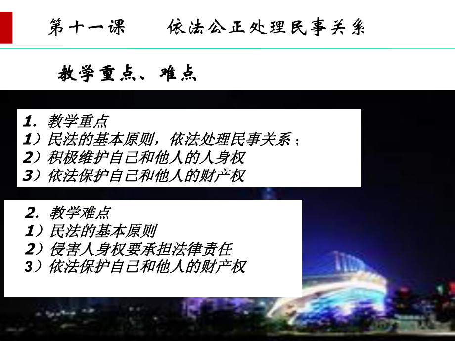 职业道德与法律第十一课课件.ppt_第3页