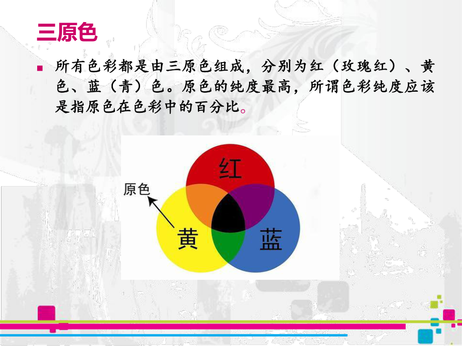 色彩基础知识讲解分析课件.ppt_第3页