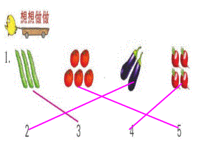 苏教版一年级数学上册《认识10以内数》课件.ppt