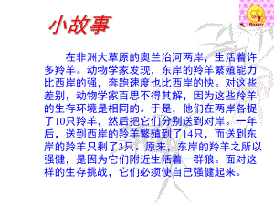 自强不息ppt优秀课件1-北师大版.ppt