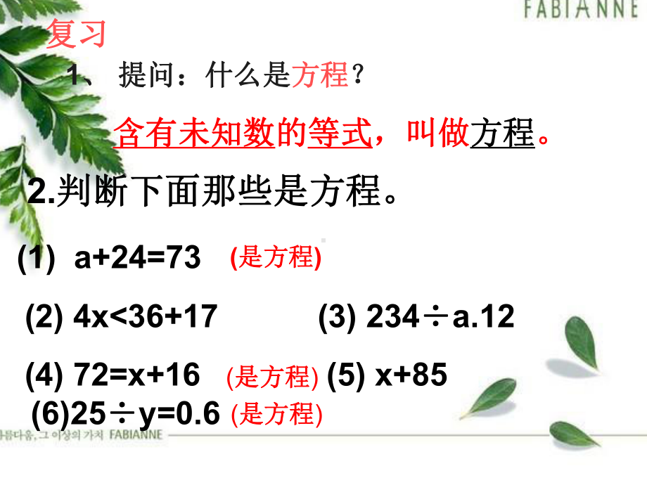 解方程课件ppt.ppt_第2页