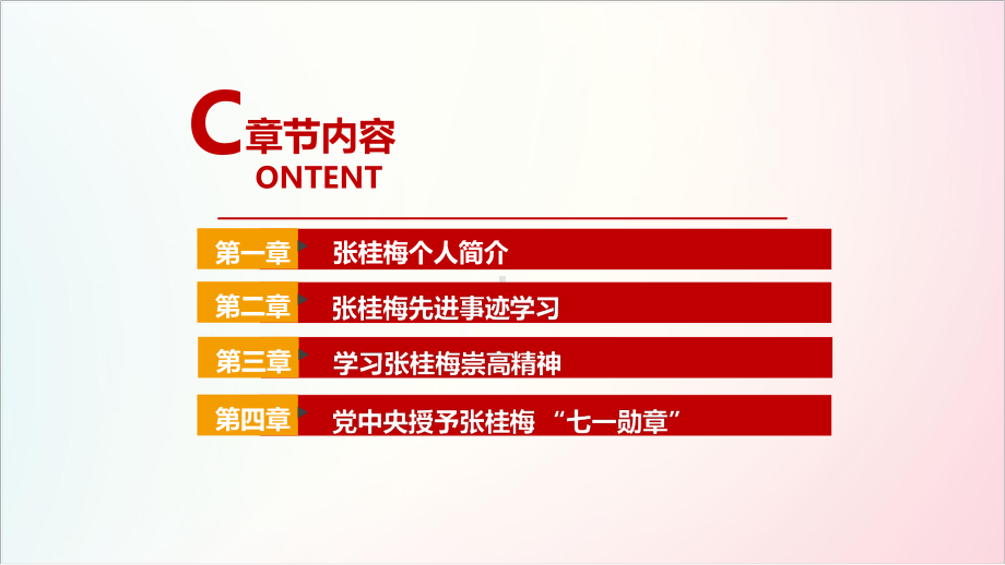 2021七一勋章获得者张桂梅事迹专题解读.ppt_第3页