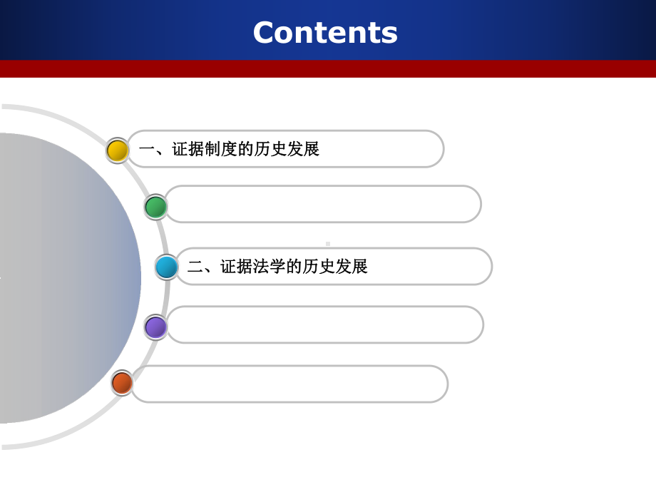 证据制度与证据法学的发展历史课件.ppt_第2页