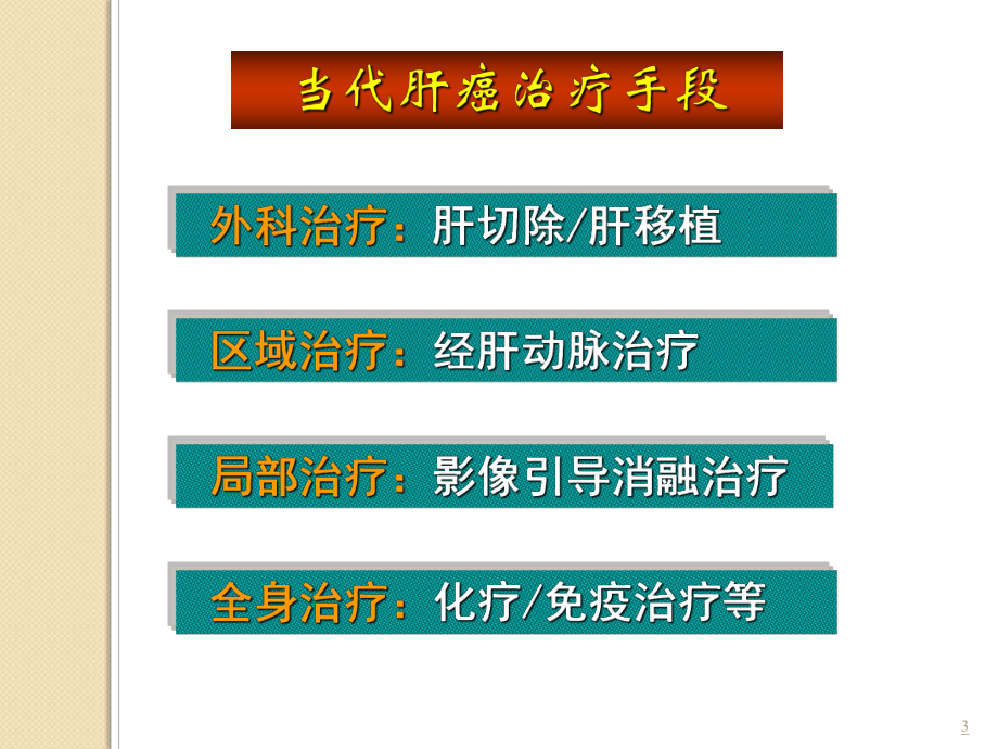 肝癌治疗临床评价和选择PPT课件.ppt_第3页