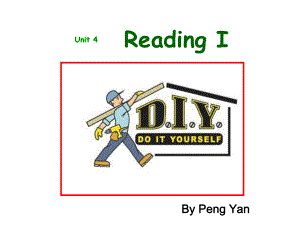 译林牛津版8A-Unit4-Do-it-yourself-Reading课件.pptx