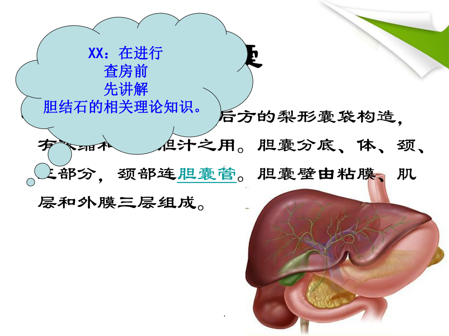 肝胆外科教学查房ppt演示课件.ppt_第3页