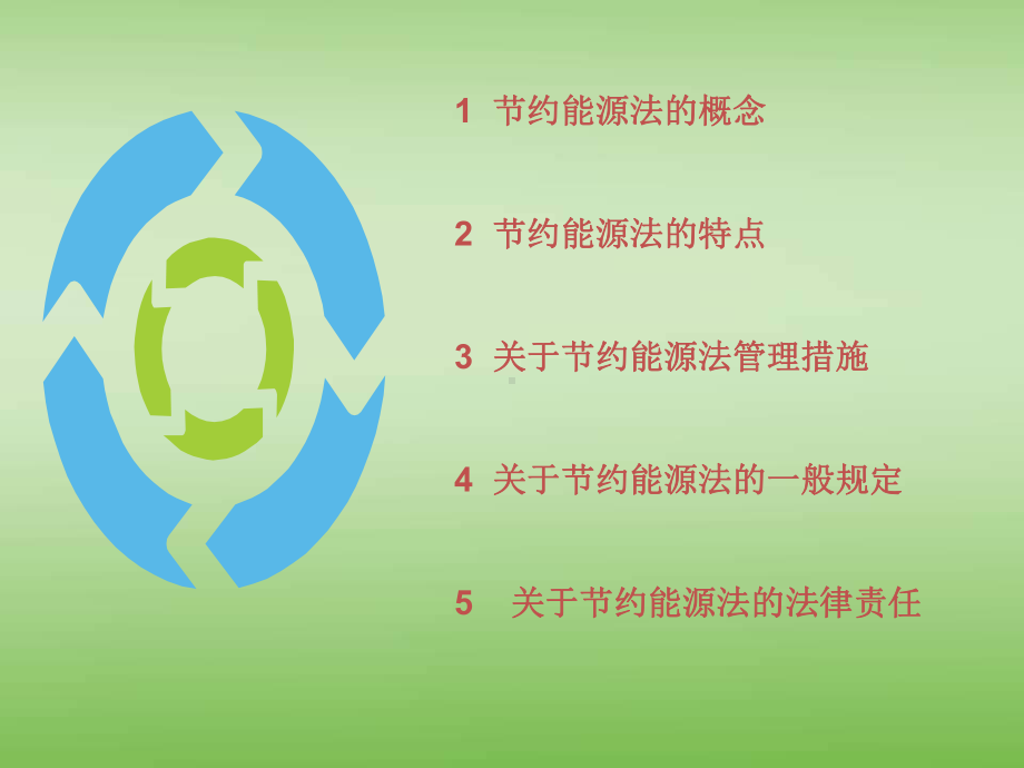 节约能源法PPT课件.ppt_第3页